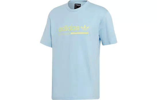 Футболка мужская Adidas Originals