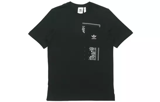 Футболка мужская Adidas Originals