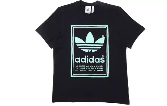 Футболка мужская Adidas Originals