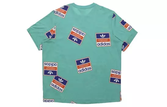 Футболка мужская Adidas Originals