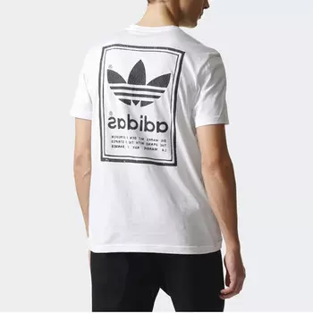 Футболка мужская Adidas Originals