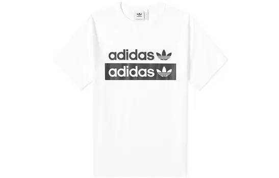 Футболка мужская Adidas Originals