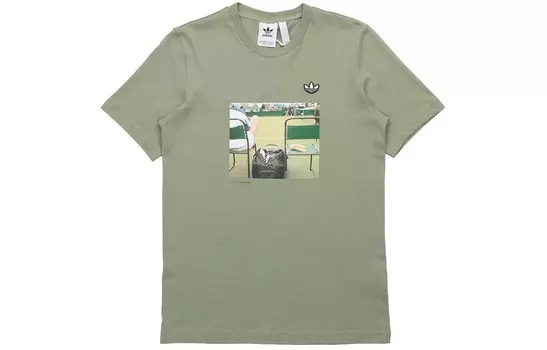 Футболка мужская Adidas Originals