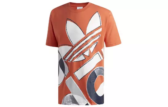 Футболка мужская Adidas Originals