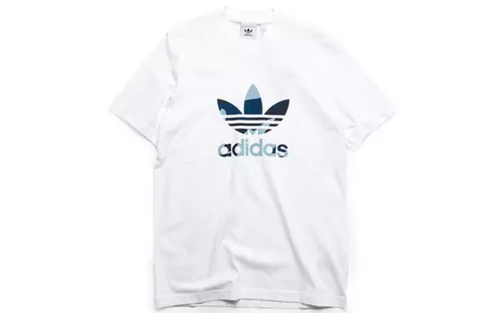 Футболка мужская Adidas Originals