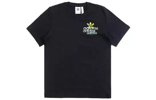 Футболка мужская Adidas Originals