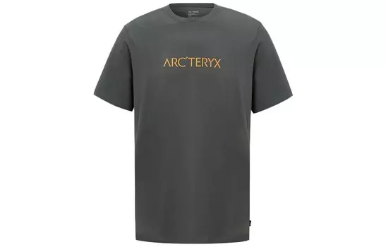 Футболка мужская Arcteryx, белый