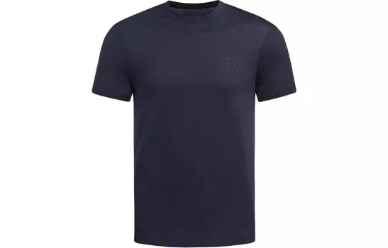 Футболка мужская Armani Exchange, белый