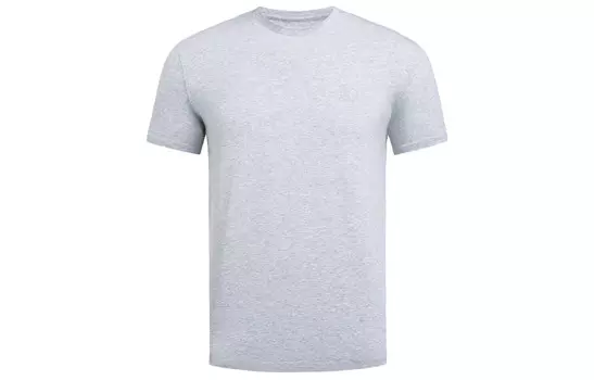 Футболка мужская Armani Exchange, серый