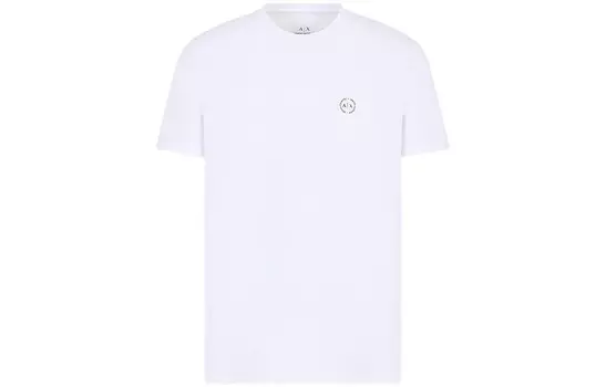 Футболка мужская Armani Exchange, темно-серый