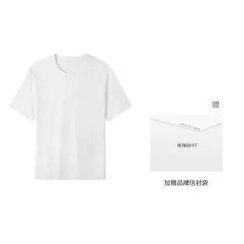 Футболка мужская Baixiaot, синий