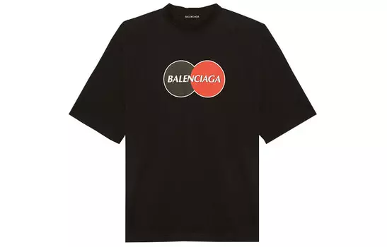Футболка мужская Balenciaga