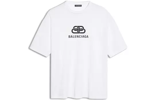 Футболка мужская Balenciaga