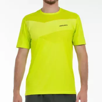 Футболка мужская Basalto John Smith, цвет Lima