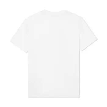 Футболка мужская белая - 012 Kappa, белый