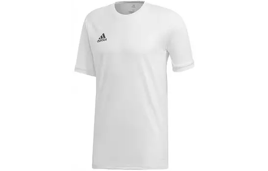 Футболка мужская белая Adidas, белый