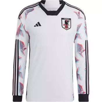 Футболка мужская белая Adidas, белый
