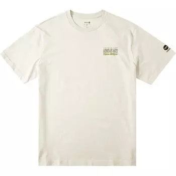 Футболка мужская белая Adidas Neo, белый