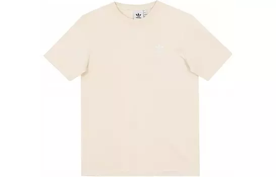 Футболка мужская белая Adidas Originals, белый