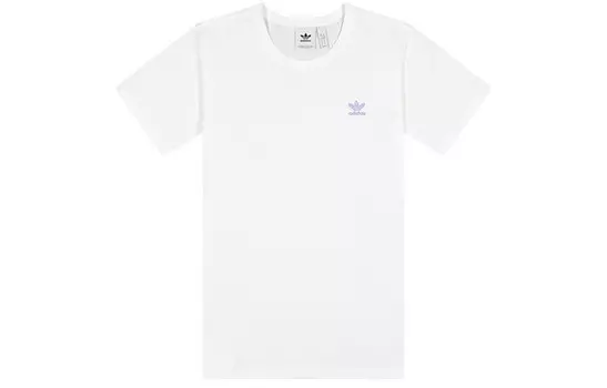 Футболка мужская белая Adidas Originals, белый
