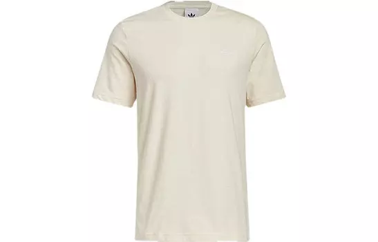 Футболка мужская белая Adidas Originals, белый