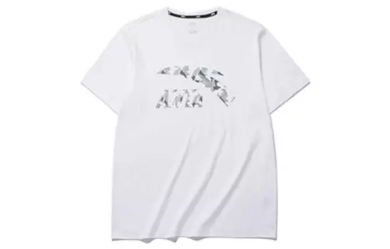 Футболка мужская белая Anta, белый