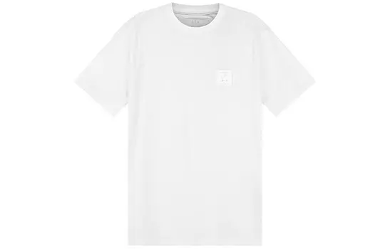 Футболка мужская белая Armani Exchange, белый