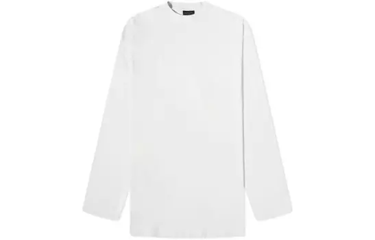Футболка мужская белая Balenciaga, белый