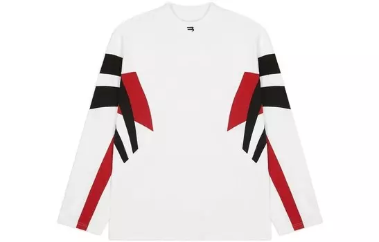 Футболка мужская белая Balenciaga, белый