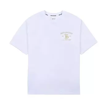 Футболка мужская белая Boy London, белый