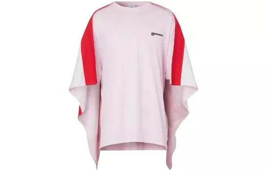 Футболка мужская белая Burberry, белый