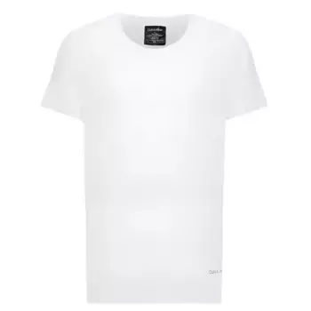 Футболка мужская белая Calvin Klein, белый