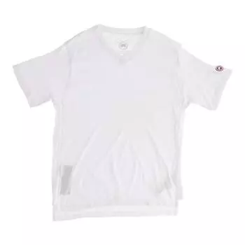 Футболка мужская белая Canada Goose