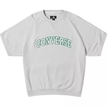 Футболка мужская белая Converse, белый