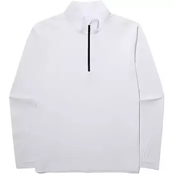 Футболка мужская белая Fila, белый