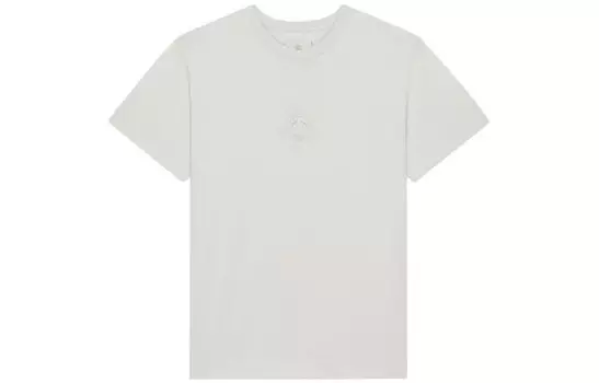 Футболка мужская белая Givenchy, белый