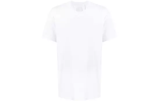 Футболка мужская белая Givenchy, белый