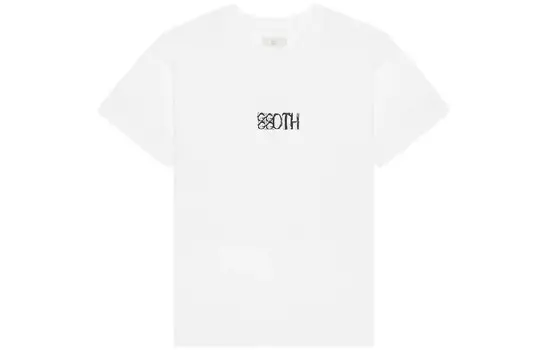 Футболка мужская белая Givenchy, белый