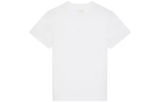 Футболка мужская белая Givenchy, белый
