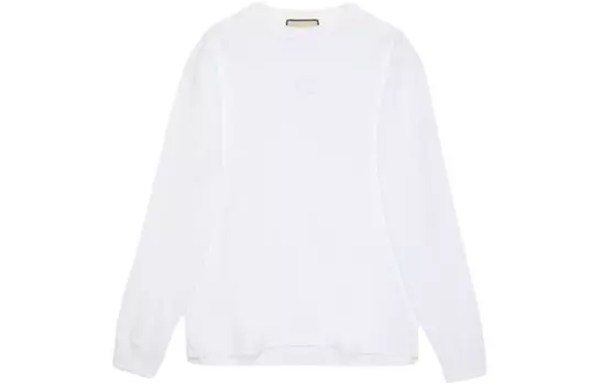 Футболка мужская белая Gucci, белый