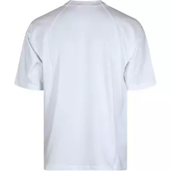 Футболка мужская белая Jacquemus, белый