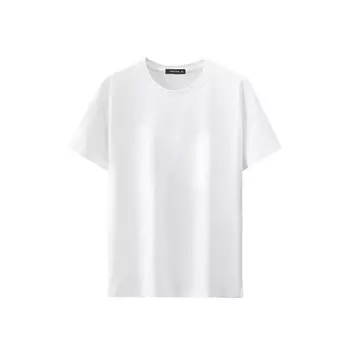 Футболка мужская белая Jeanswest, белый