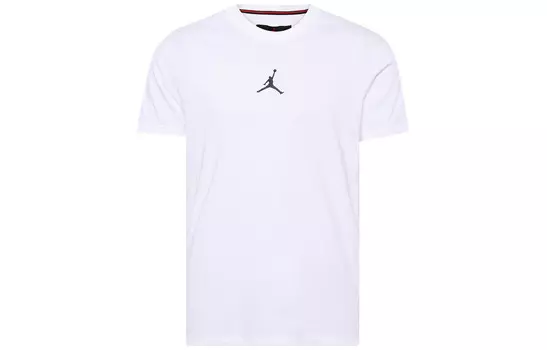 Футболка мужская белая Jordan, белый