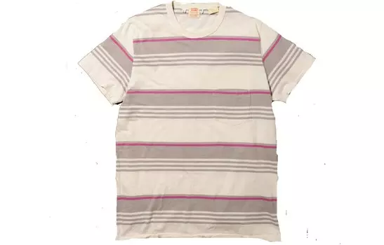 Футболка мужская белая Levi’S, белый