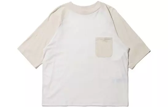 Футболка мужская белая Levi’S, белый