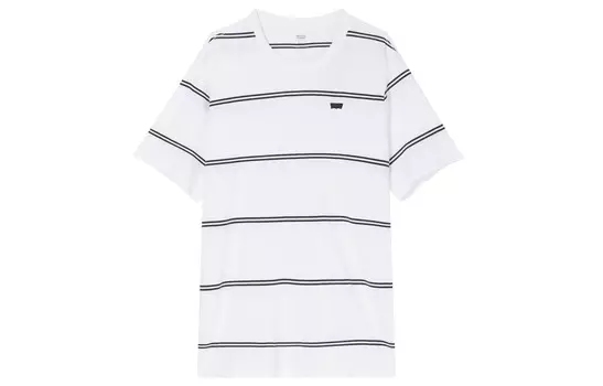 Футболка мужская белая Levi’S, белый