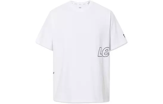 Футболка мужская белая Levi’S, белый