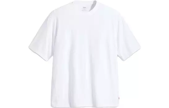 Футболка мужская белая Levi’S, белый