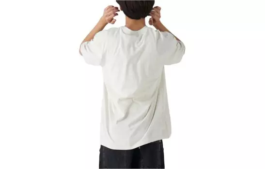 Футболка мужская белая Levi’S, белый