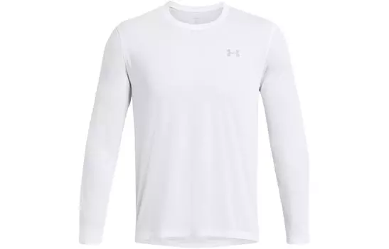 Футболка мужская белая Under Armour, белый